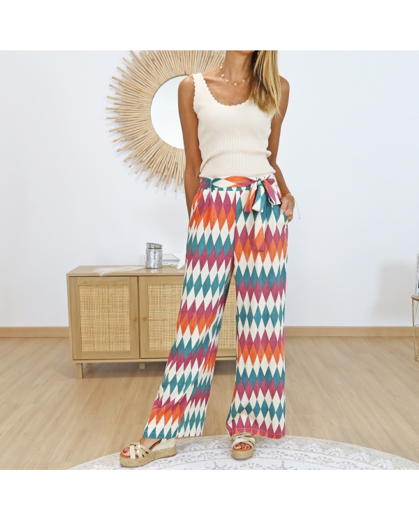 Pantalon Maura