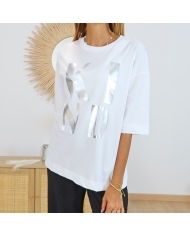 T-shirt KAgis Kaffe