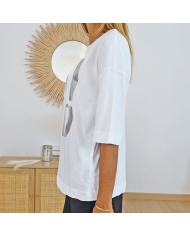T-shirt KAgis Kaffe