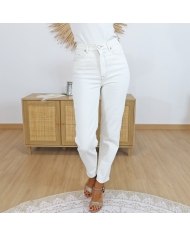 Jean Mom Slim 63 Tiffosi