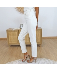 Pantalon KAlea 7/8 Kaffe