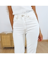 Jean Mom Slim 63 Tiffosi