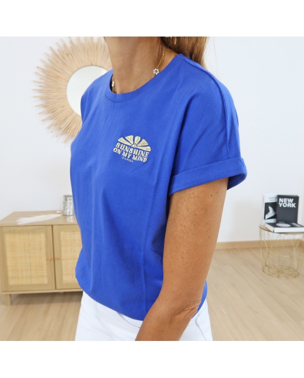 T-shirt Livia Garcia