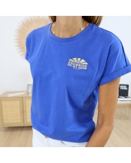 T-shirt Livia Garcia