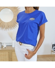 T-shirt Livia Garcia