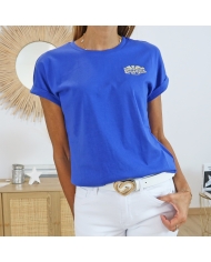 T-shirt Livia Garcia