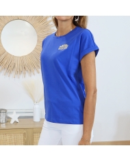 T-shirt Livia Garcia