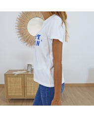 T-shirt Flamengo Tiffosi