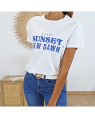 T-shirt Livia Garcia