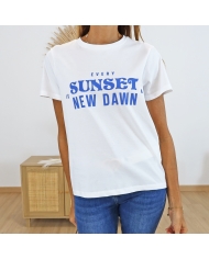 T-shirt Flamengo Tiffosi