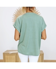 T-shirt / Top Ysée