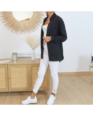 Chemise KAmilia KAFFE