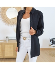 Chemise KAmilia KAFFE