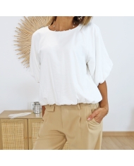 Blouse top KAgabby KAFFE