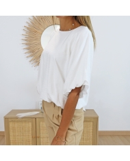 Blouse top KAgabby KAFFE