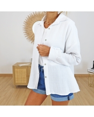 Chemise Costa d'Amalfi