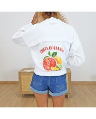 Chemise KAmilia KAFFE