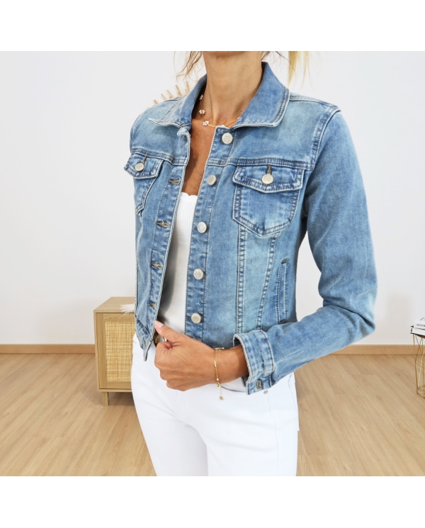 Veste Tina