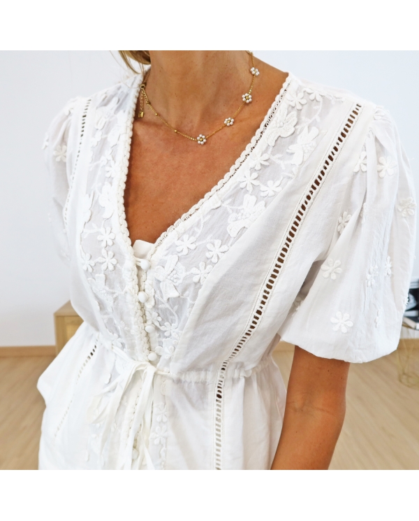 Blouse Ligia Tiffosi