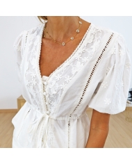 Blouse Ligia Tiffosi