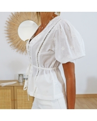 Blouse Ligia Tiffosi