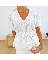 Blouse Ligia Tiffosi