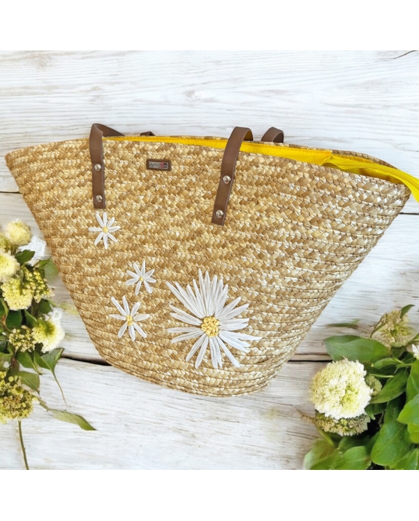 Panier Les Tropéziennes