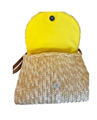 Sac à rabat Les tropéziennes