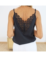 Top débardeur Chios Tiffosi