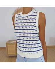 Top débardeur Chios Tiffosi