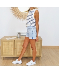 Top débardeur Chios Tiffosi