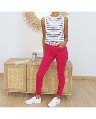 Top débardeur Chios Tiffosi