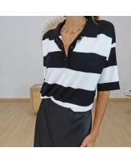 Top Blouse Kaliany Kaffe