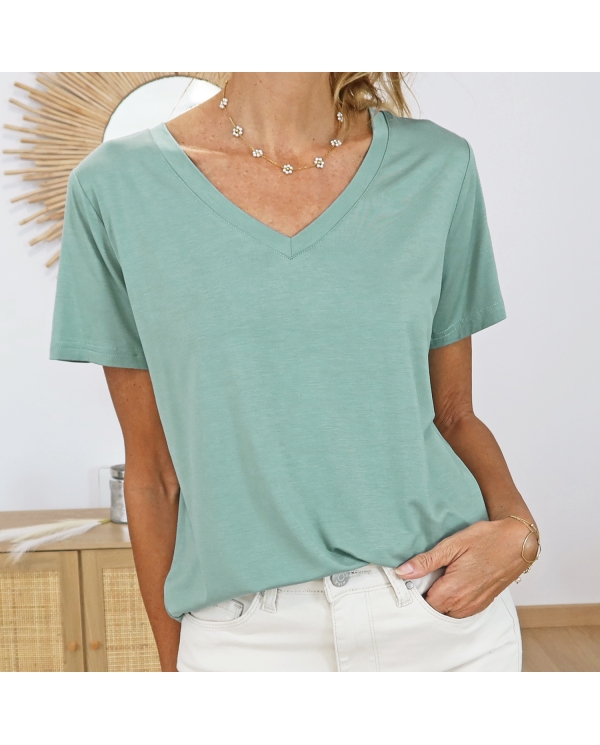 T-shirt Sonia Amande