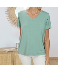 T-shirt Sonia Amande