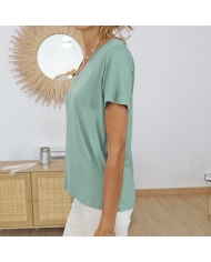 T-shirt Sonia Amande