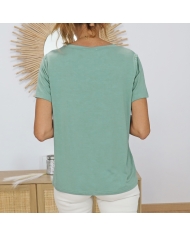 T-shirt Sonia Amande