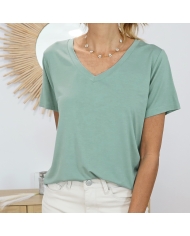 T-shirt Sonia Amande