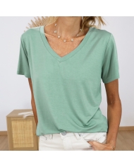 T-shirt Sonia Amande