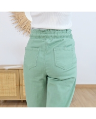 Jean jogg Lidia  Amande