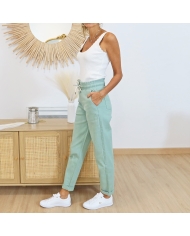 Jean jogg Lidia  Amande