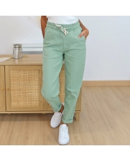 Jean jogg Lidia  Amande