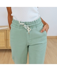 Jean jogg Lidia  Amande