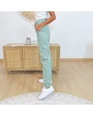 Jean jogg Lidia  Amande