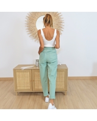 Jean jogg Lidia  Amande