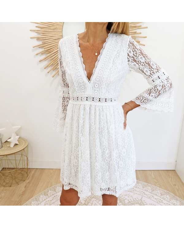 Robe Ambre
