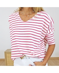 T-shirt Palmier Garcia