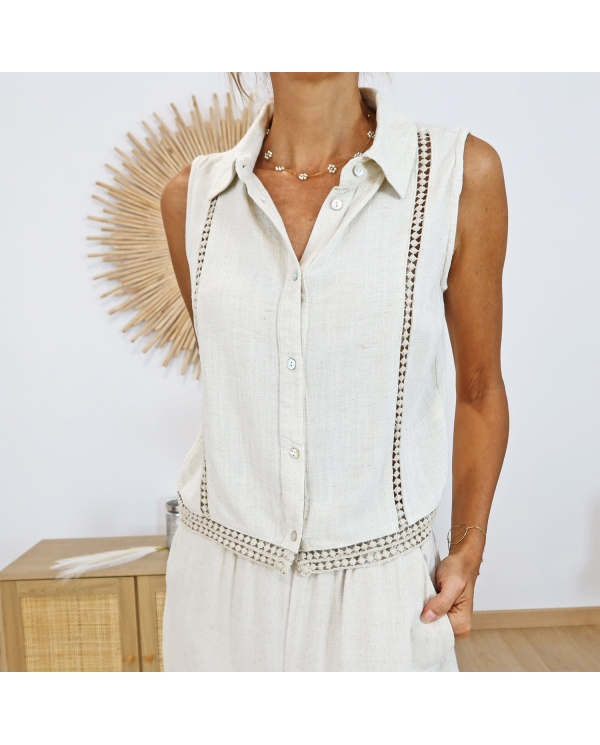 Top/Blouse Dosi Tiffosi