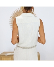 Top/Blouse Dosi Tiffosi