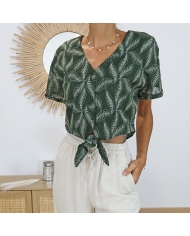 Top/Blouse Dosi Tiffosi